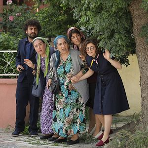 Bilder Anamız Var 2