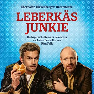 Bilder Leberkäsjunkie