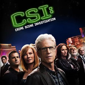 Bilder CSI: Den Tätern auf der Spur