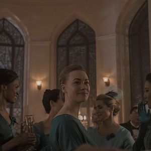 Bilder The Handmaid's Tale - Der Report der Magd