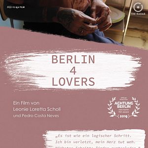Bilder Berlin 4 Lovers