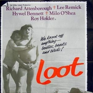 Bilder Die größten Gauner weit und breit