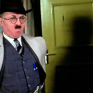 Bilder Die größten Gauner weit und breit