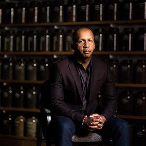 Bilder True Justice: Bryan Stevenson's Fight for Equality