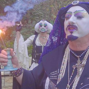 Bilder Thanks to Hank