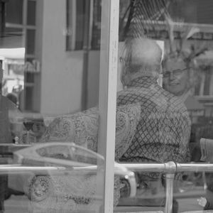 Bilder Through the Windows