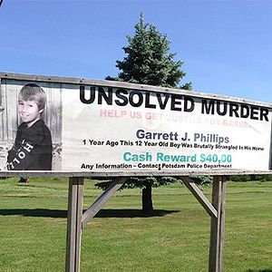 Bilder Who Killed Garrett Phillips?