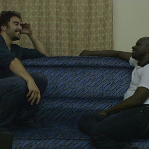 Bilder Congo Calling