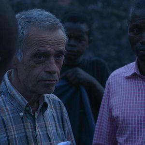 Bilder Congo Calling