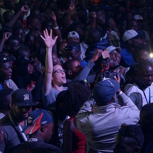 Bilder Congo Calling