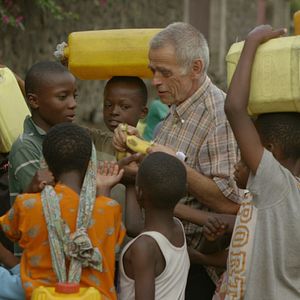 Bilder Congo Calling