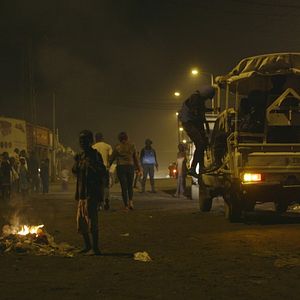 Bilder Congo Calling