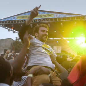 Bilder Congo Calling