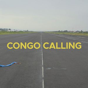 Bilder Congo Calling