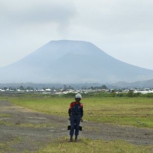 Bilder Congo Calling