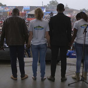 Bilder Congo Calling