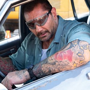 Bilder Stuber - 5 Sterne Undercover