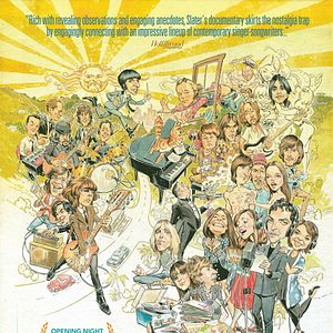 Bilder Echo In the Canyon