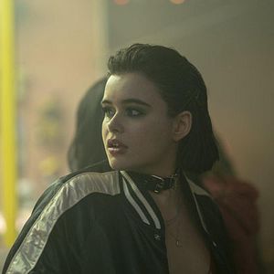 Bilder Barbie Ferreira