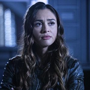 Bilder Lindsey Morgan