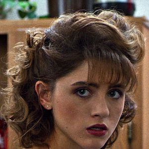 Bilder Natalia Dyer