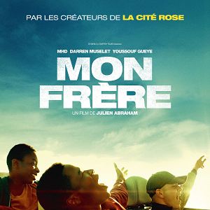 Bilder Mon frère - Mein Bruder