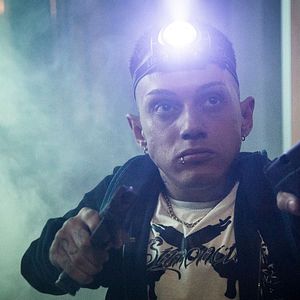 Bilder Brutti e cattivi