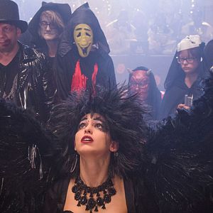 Bilder Brutti e cattivi