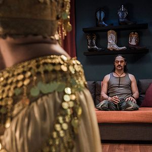 Bilder Brutti e cattivi