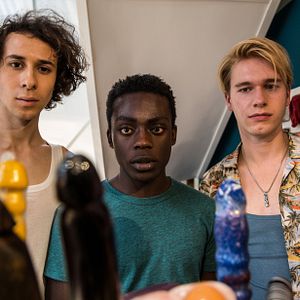 Bilder Bjarne Meisel