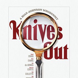 Bilder Knives Out - Mord ist Familiensache