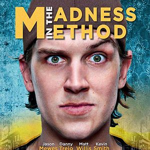 Bilder Madness in the Method