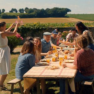 Bilder Guillaume Canet