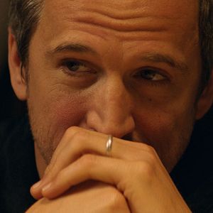 Bilder Guillaume Canet