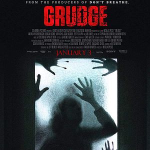Bilder The Grudge