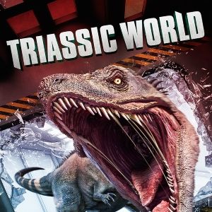 Bilder Triassic World