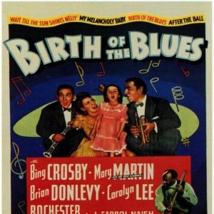 Bilder Birth of the Blues