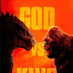 Bilder Godzilla Vs. Kong