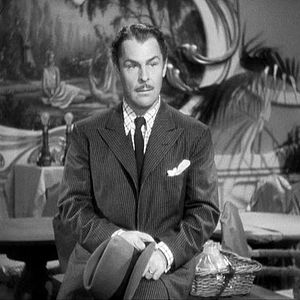 Bilder Birth of the Blues