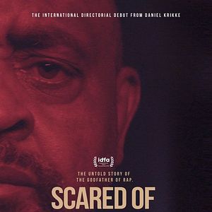 Bilder Scared of a Revolution