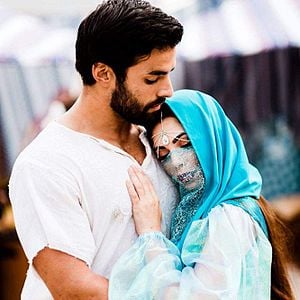 Bilder The Adventures of Aladdin