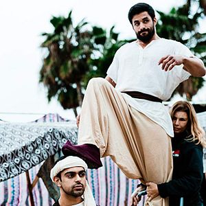 Bilder The Adventures of Aladdin