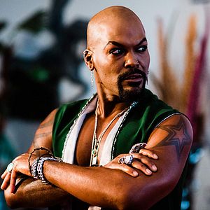 Bilder The Adventures of Aladdin