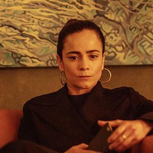 Bilder Alice Braga