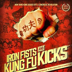 Bilder Iron Fists And Kung Fu Kicks
