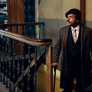 Bilder Allmen und das Geheimnis der Dahlien