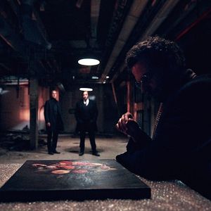 Bilder Allmen und das Geheimnis der Dahlien