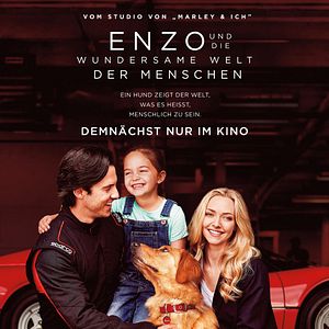 Bilder Enzo und die wundersame Welt der Menschen