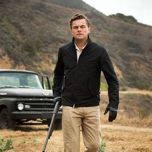 Bilder Leonardo DiCaprio