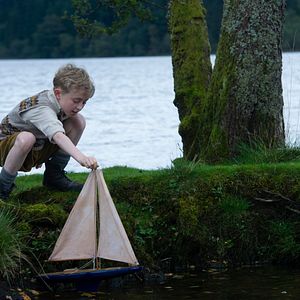 Bilder Der Honiggarten - Das Geheimnis der Bienen